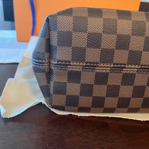 Louis Vuitton Graceful PM - Picture 11 of 14